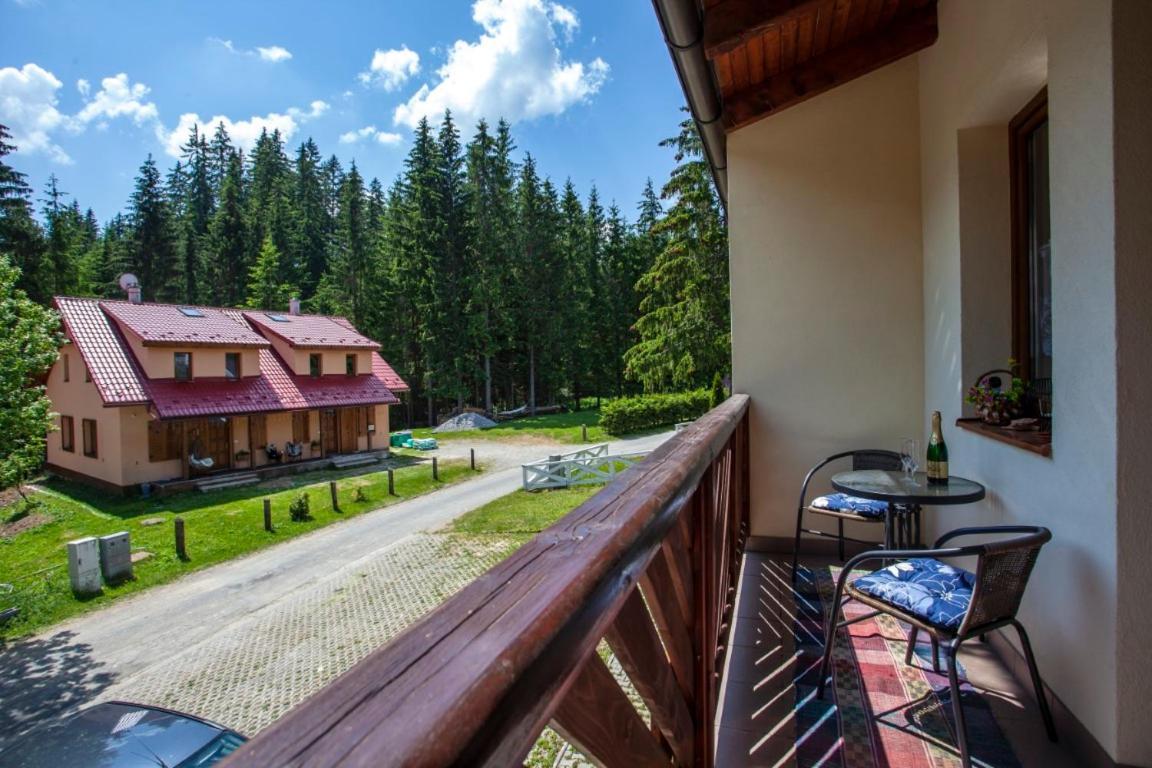 Apartman Skalka 11 Доновали Екстериор снимка