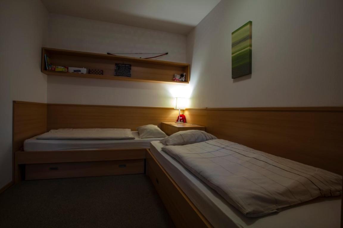 Apartman Skalka 11 Доновали Екстериор снимка